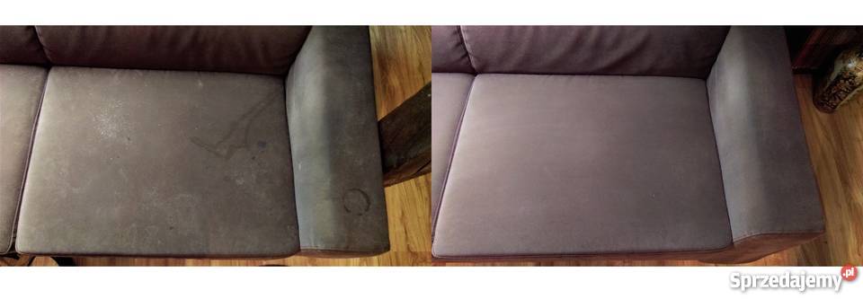 Pranie dywanów wykładzin i tapicerki Świebodzin