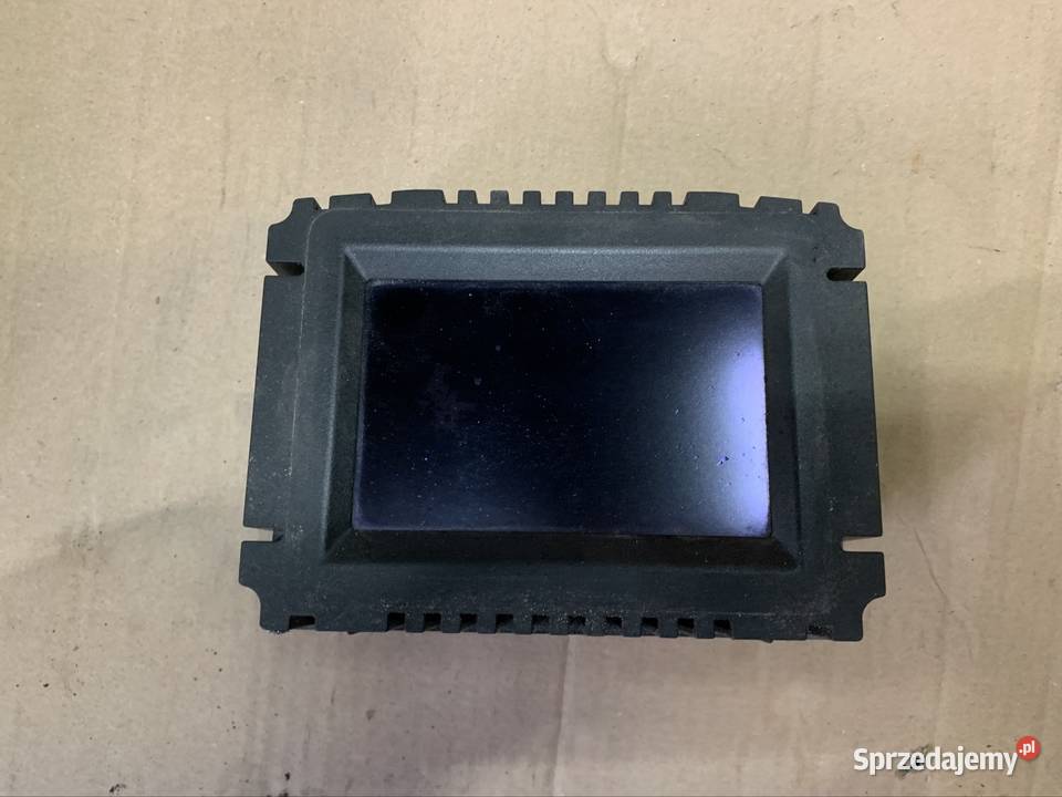 93183061 Radio fabryczne Blaupunkt Opel Vectra c Sprzęt audio fabryczny Szczecin