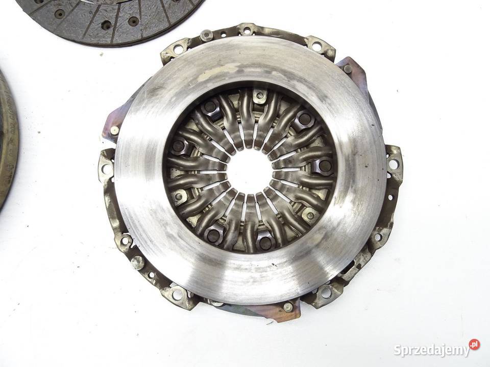 SPRZĘGŁO DUMAS DOCISK TARCZA 270910 16 CGI sprzedam