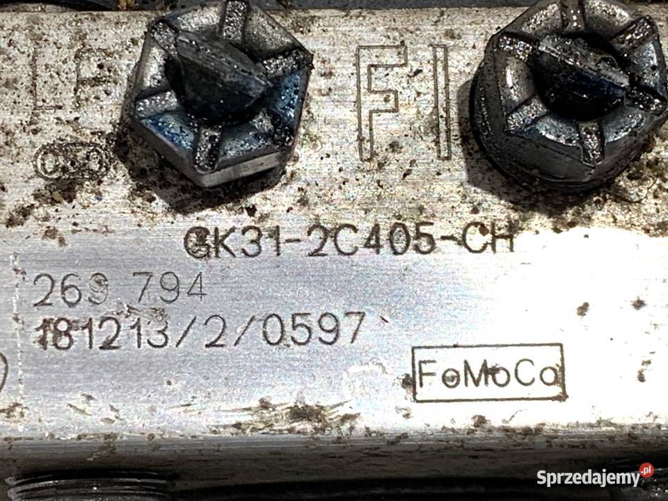 POMPA ABS FORD TRANSIT VI GK312C405CH 20 105