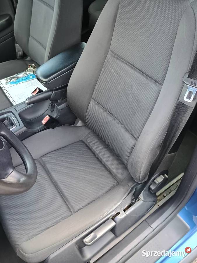 Audi A4 20 MPI 131 KLIMA radio Stargard