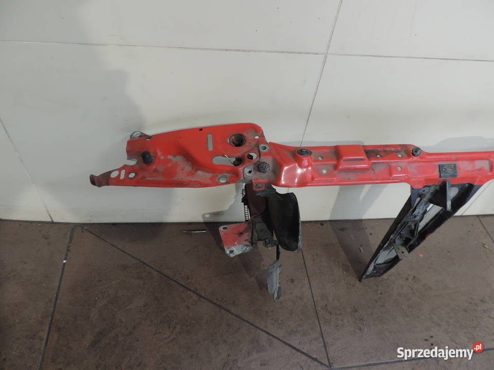 AUDI 80 B4 PAS PRZEDNI WZMOCNIENIE osobowe Nowy Sącz