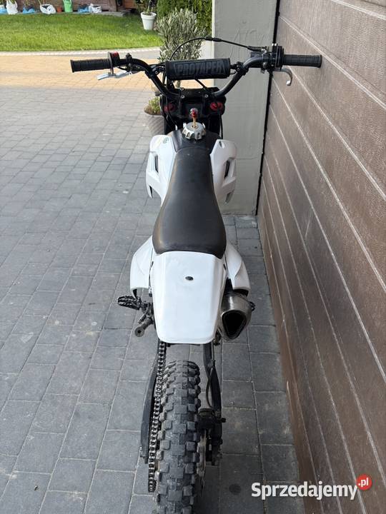 Mrf 140 rc 170 Lublin