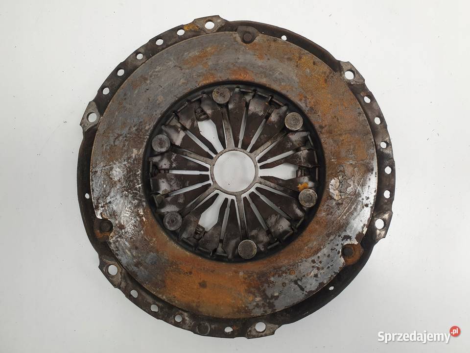 Volvo XC60 20 D4 TARCZA DOCISK sprzęgło Sprzęgła i elementy Chełm