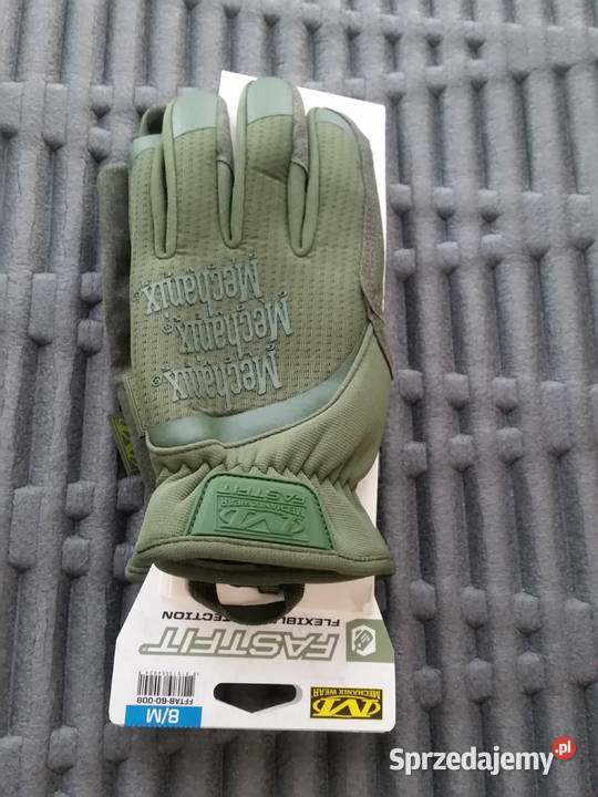 Rekawiczki Mechanix 8 Pozostałe świętokrzyskie Kielce