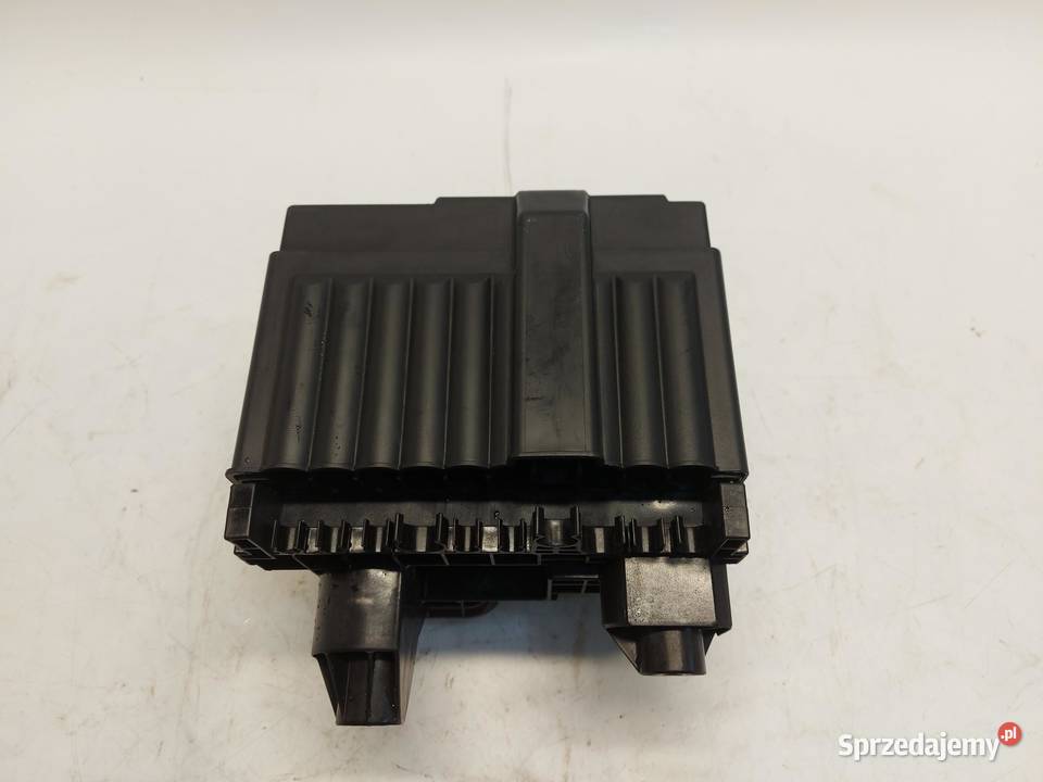 Jaecoo 7 PHEV 2025r skrzynka puszka