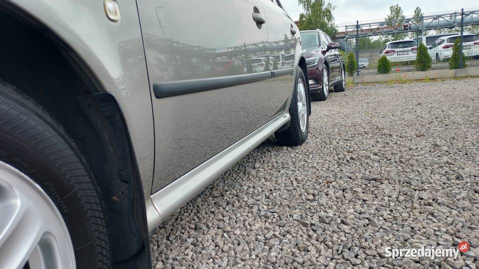 Skoda Octavia 1 16 MPI 102 Salon nowy silnik 35 elektryczne lusterka Bytom sprzedam