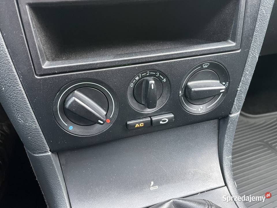 Skoda Octavia 16 LPG 1 właściciel salon oryginał Kraków