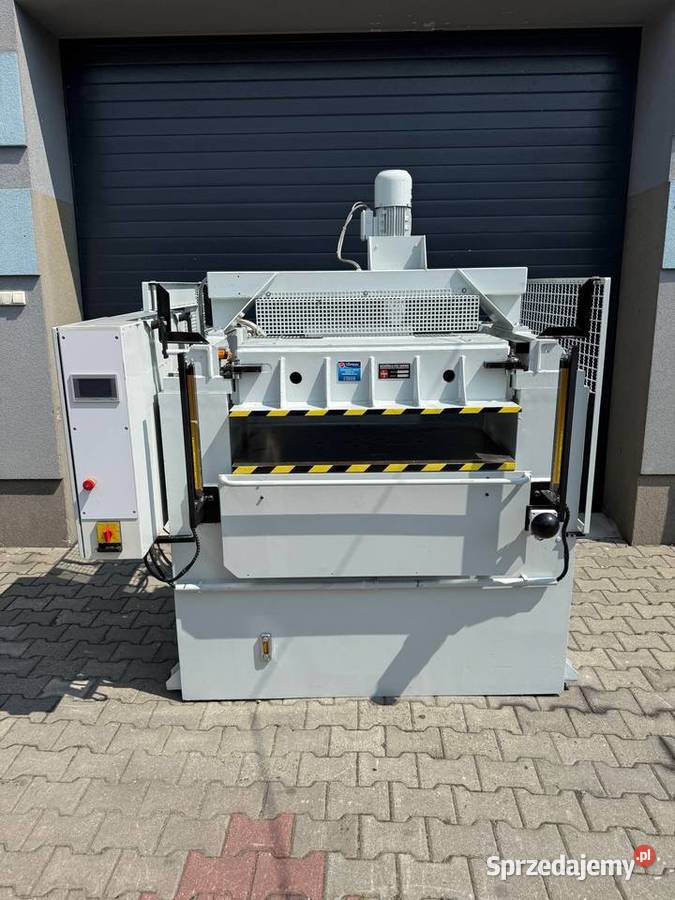 Sztanca wykrawarka wycinarka prasa hydrauliczna Łaskarzew sprzedam