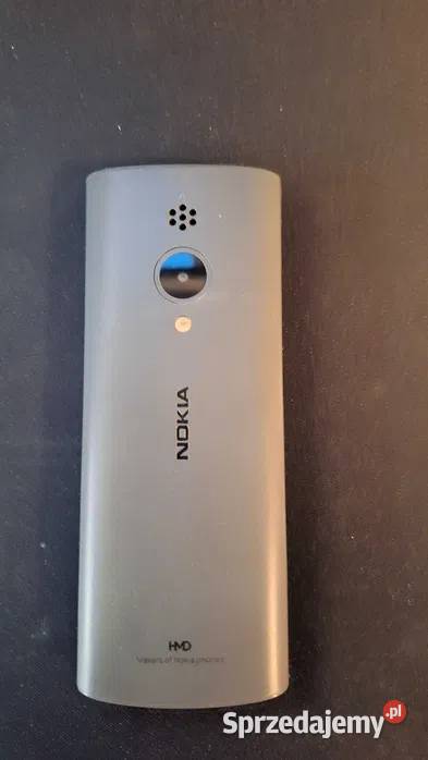 Nokia 150 dual sim stan idealny tanio Mysłowice