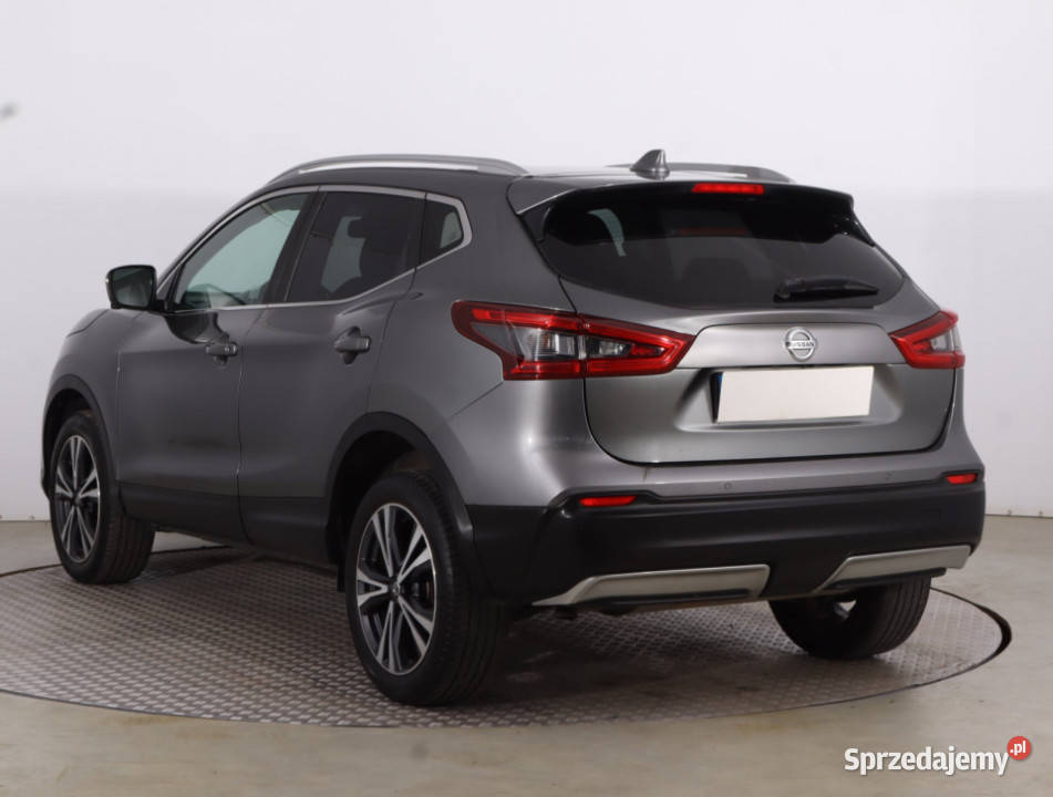 Nissan Qashqai 13 DIGT centralny zamek sprzedam