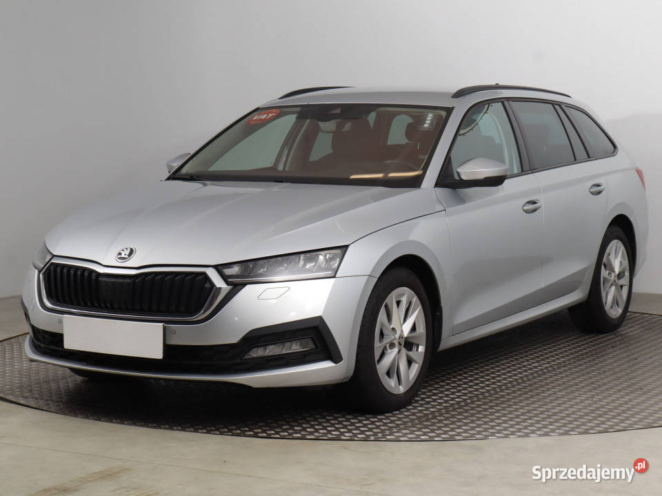 Skoda Octavia 15 TSI czujnik deszczu Bielany Wrocławskie