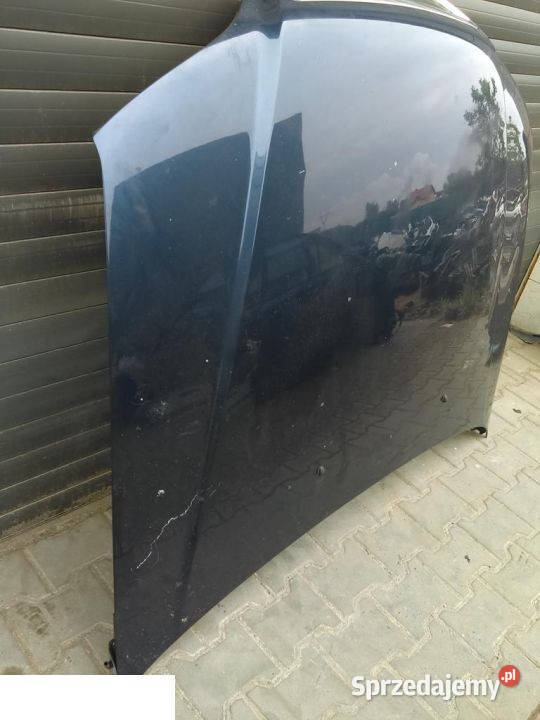 HONDA ACCORD 2000 MASKA POKRYWA