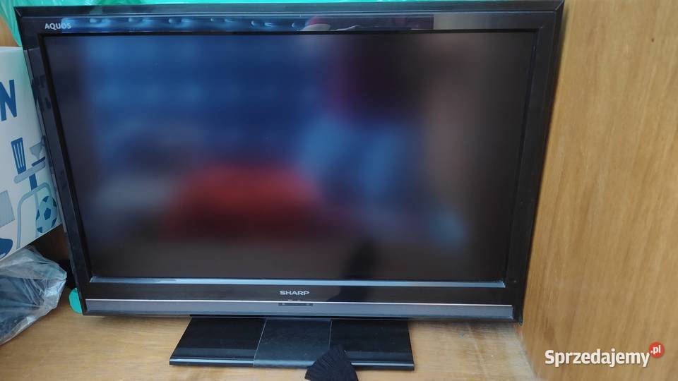 Telewizor Sharp 32 cale