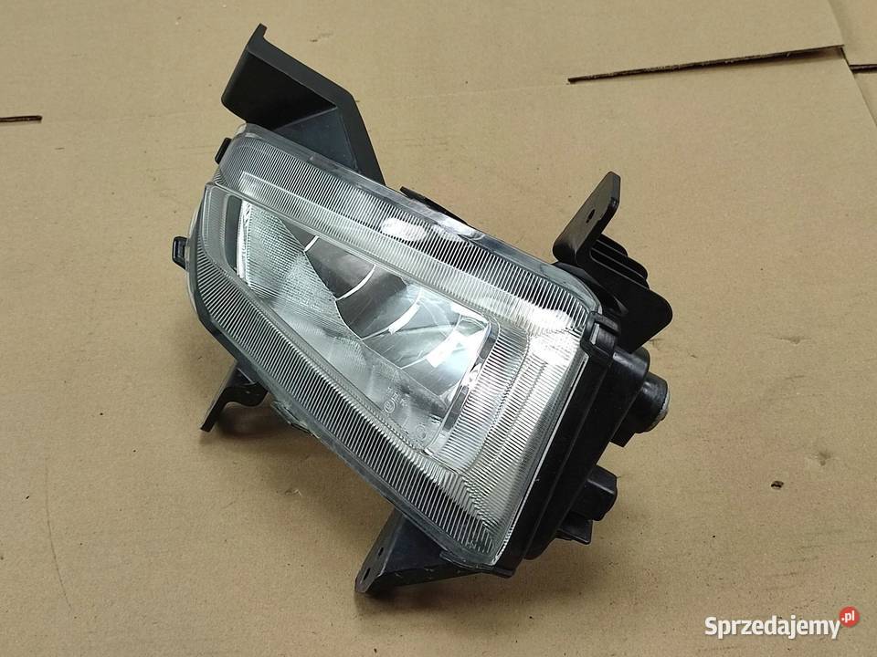 LAMPA HALOGEN LEWY JAC SEI 2 S2 T40 4116100U19C0 osobowe sprzedam