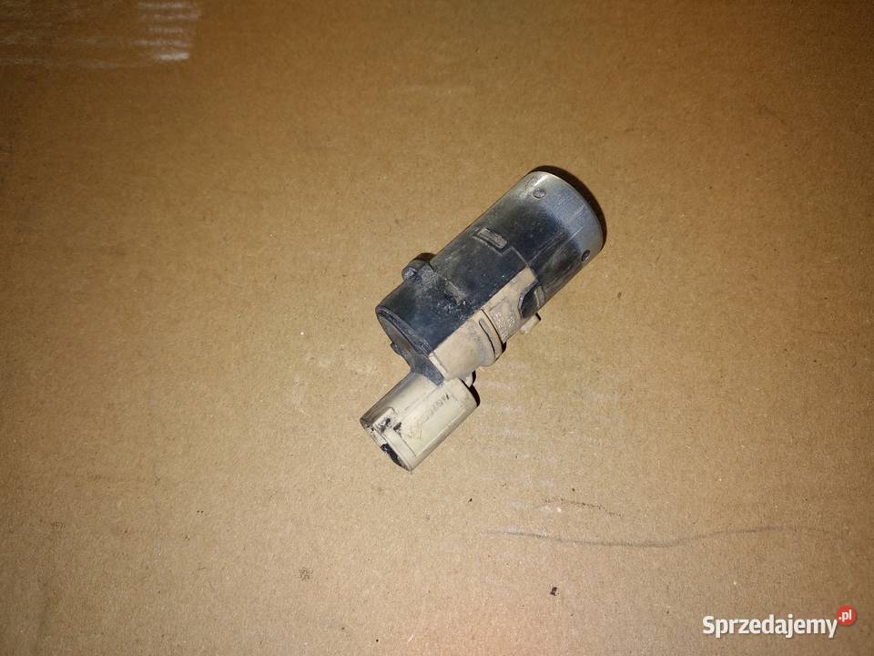 Citroen czujnik PDC 687855 osobowe Układ elektryczny Strzelce Krajeńskie sprzedam