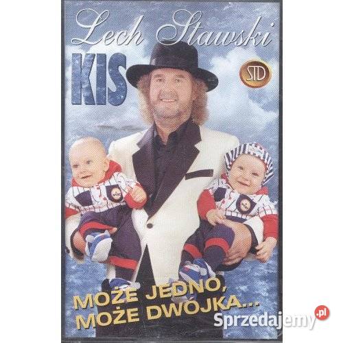 Lech Stawski Może jedno może dwójka