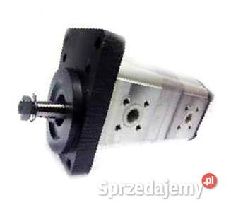 0510565326 Pompa Hydrauliczna Holland Części i osprzęt rolniczy Goszczanów