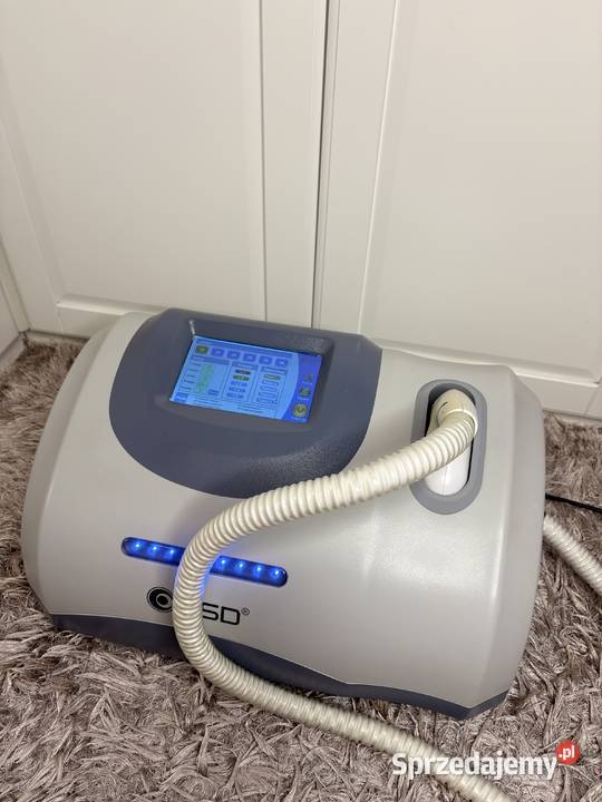 Dual Laser sPTF+ używany