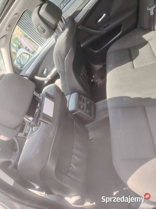 BMW E61 TOURING Oleśnica