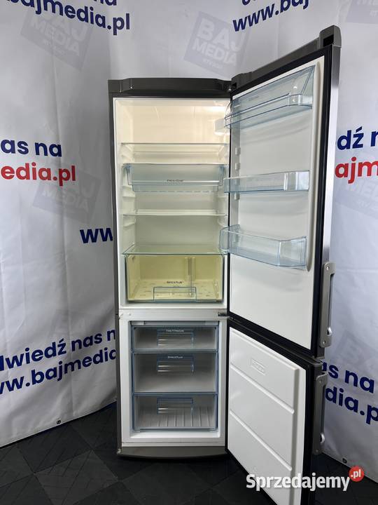 LODÓWKA Electrolux No Frost 185 Klas A Wiejca