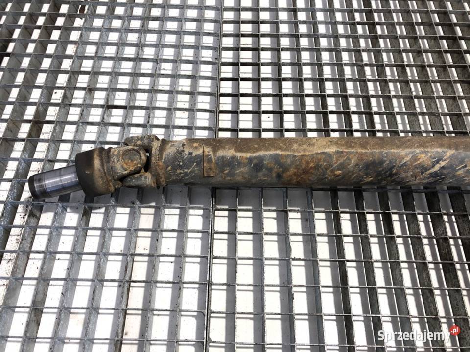 WAŁ NAPĘDOWY TYŁ SUBARU FORESTER I Crossover