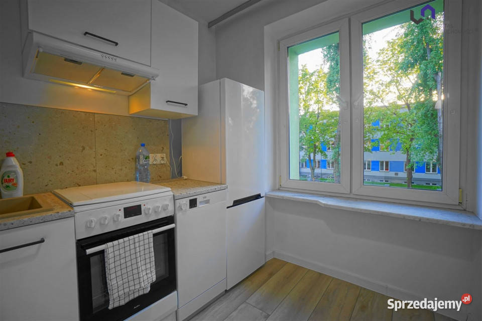 Mieszkanie Zabrze Niemcewicza 2732m2 1 pokój Wynajem śląskie