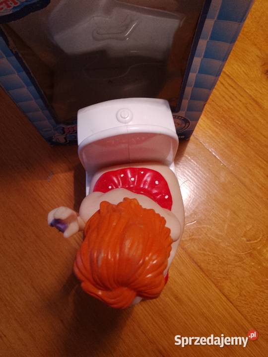 Zabawka odgłosy śmieszne Zabawki Tarłów