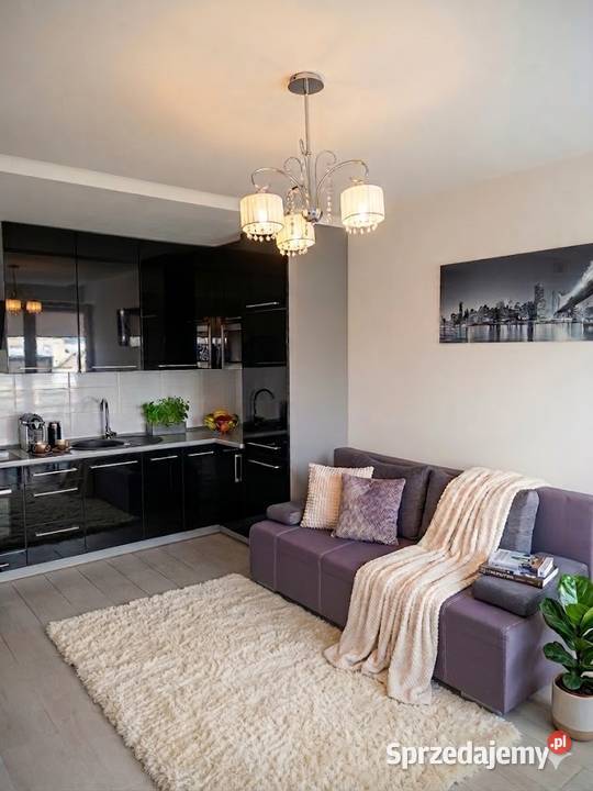BEZPOŚREDNIO 3 pokoje 5464 m Balkon Piwnica winda Lublin