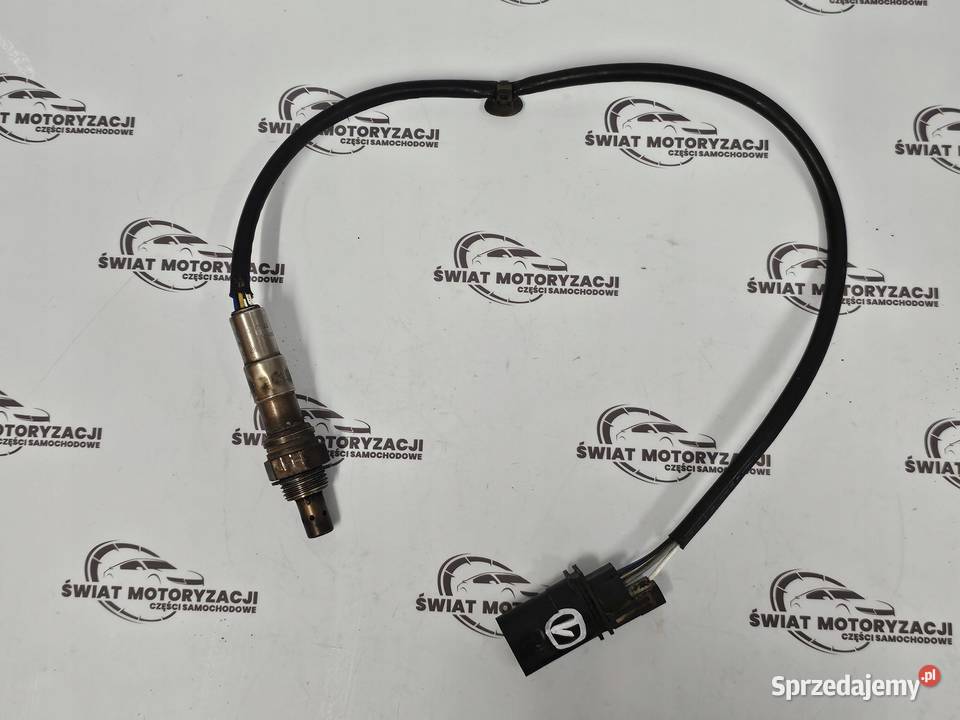 OPEL FIAT 13 CDTI 263A2000 sonda lambda 55199793