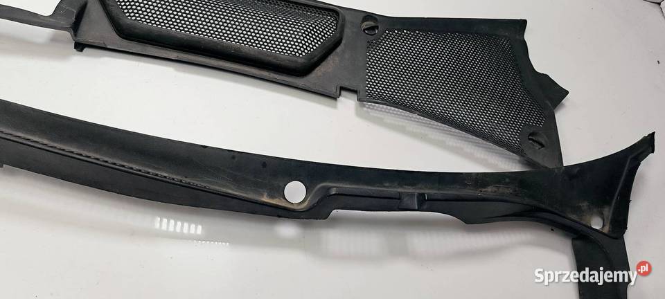 PODSZYBIE VOLKSWAGEN PHAETON 3D1819417G Lipno