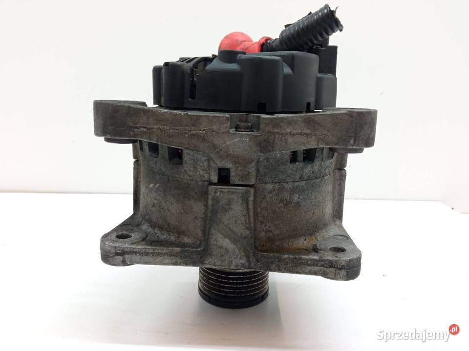 ALTERNATOR 8200667608 15 DCI Nissan Tiida I osobowe