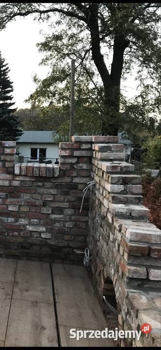 Murarz Cieszyn usługi budowlane