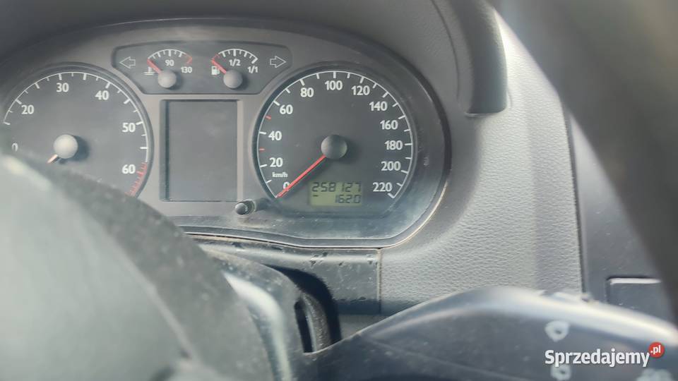 VW Polo lubelskie Srebrzyszcze sprzedam