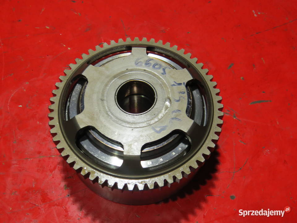 HONDA SILVER WING 400 650 SILVERWING FJS magneto