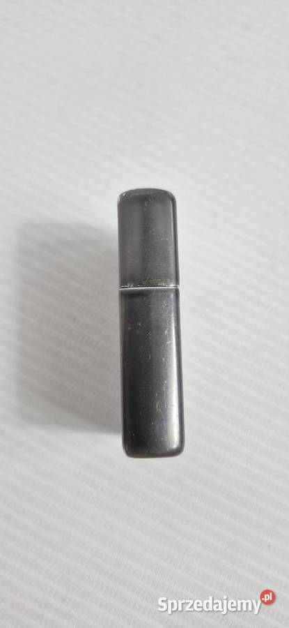 Kultowa Zapalniczka Zippo Venetian Komplet z lubelskie Biłgoraj