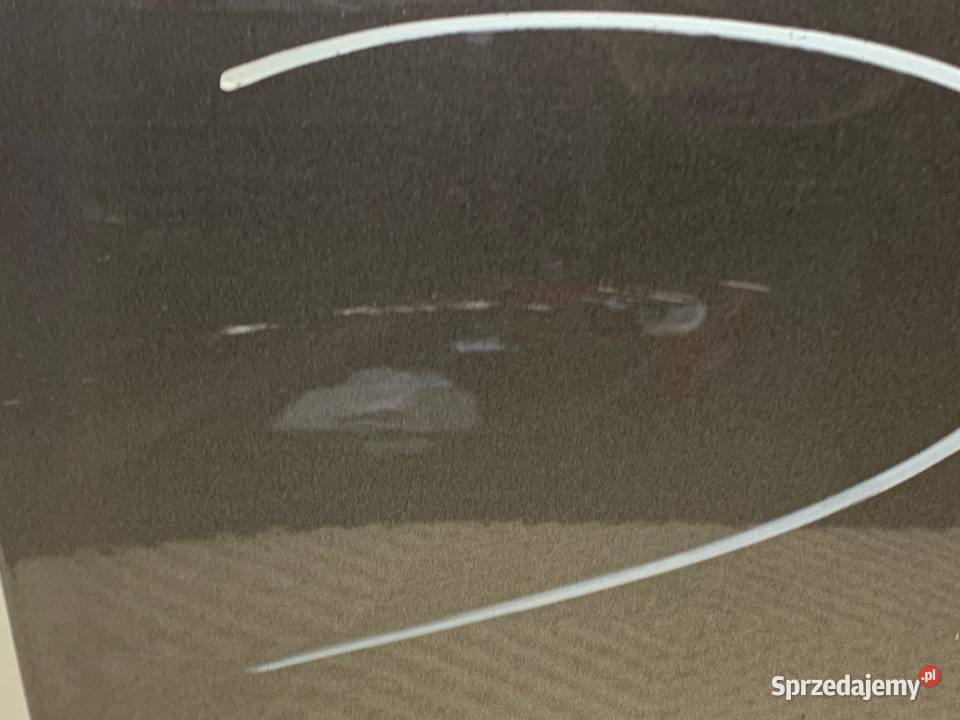 DRZWI LEWY PRZÓD TEKNG RENAULT CAPTUR I