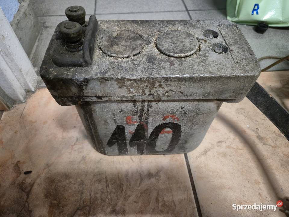 Górnicze aparaty zapłonowe Dąbrowa Górnicza sprzedam