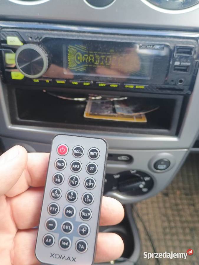 Sprzedam Chevrolet Matiz 2009 10 benzyna Golina