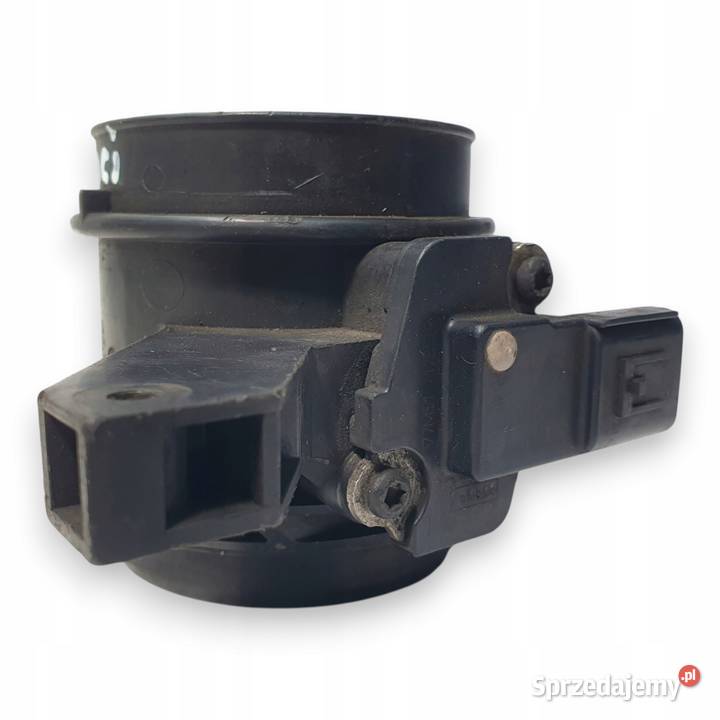 PRZEPŁYWOMIERZ Ford Focus C Mondeo Galaxy S 16 osobowe Przepływomierze Chełm