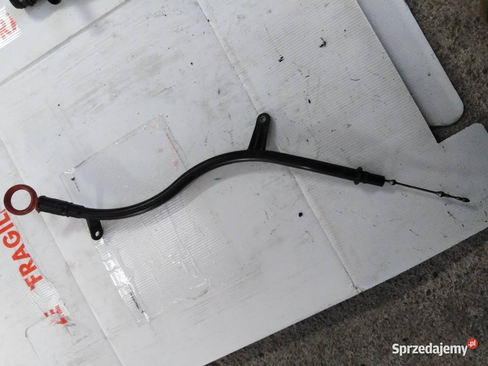 VW bagnet oleju 03G103634A Lubin