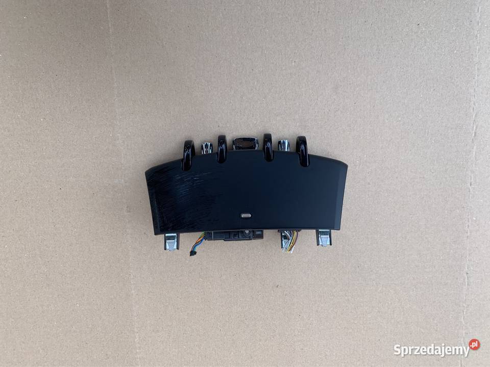 Panel przełącznik start stop 9328287 mini cooper zachodniopomorskie Szczecin