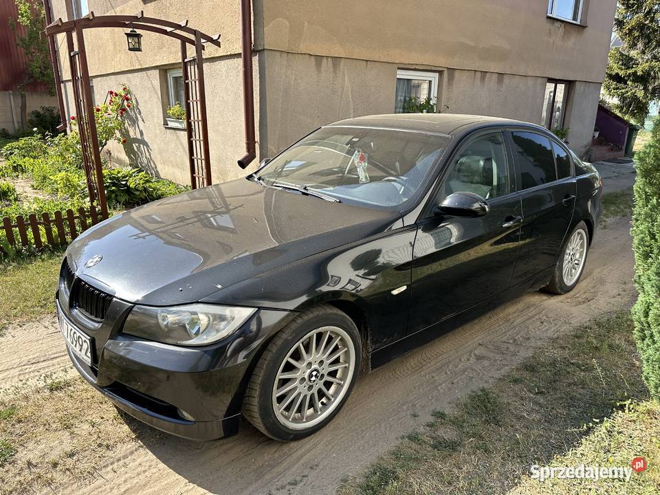 BMW 320i e90 sprzedam