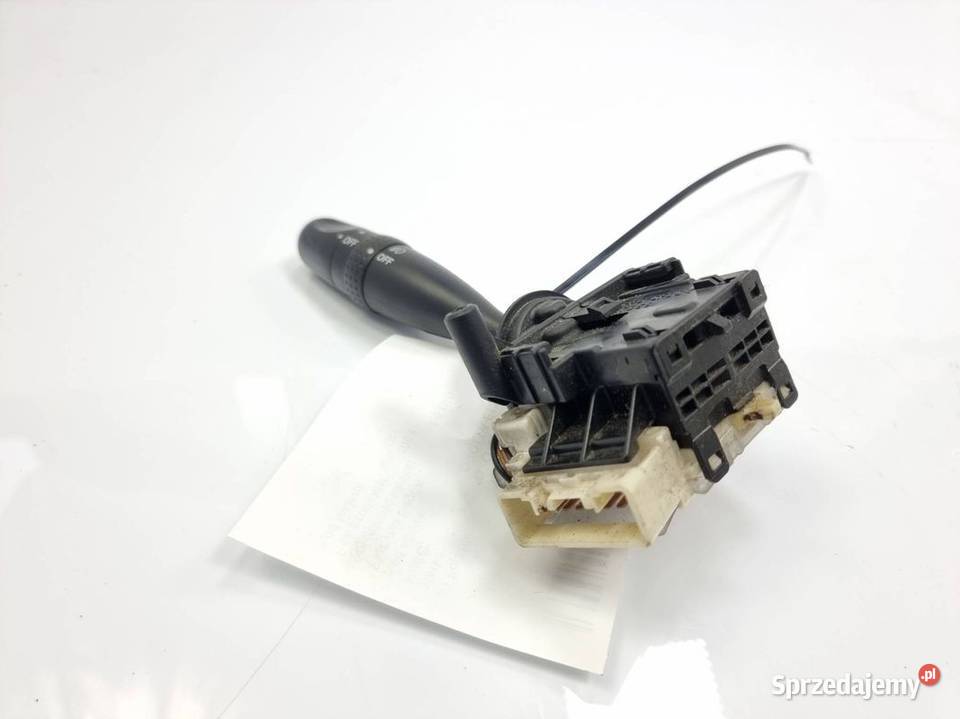 PRZYCISK TOYOTA COROLLA E12 173712 osobowe Lipno