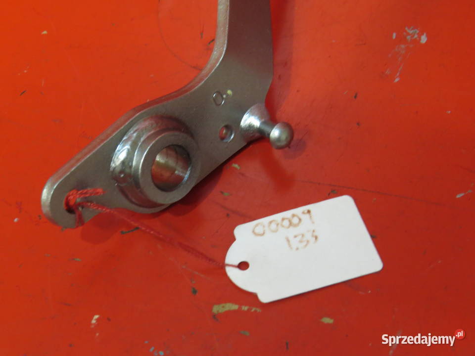 KAWASAKI Z650 Z 650 RS 2023 DŹWIGNIA HAMULCA sprzedam