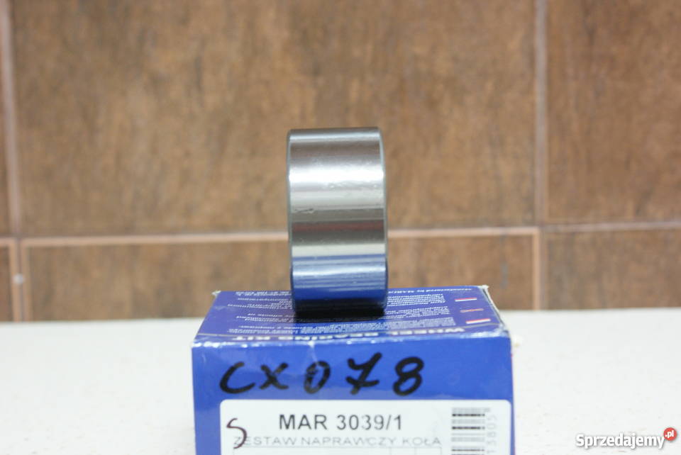 ŁOŻYSKOKOŁA PUNTO mazowieckie