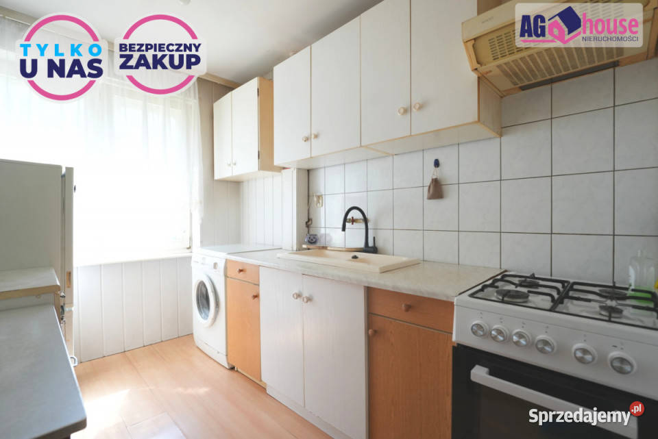 Mieszkanie 4379m2 2 pokoje Gdańsk spółdzielcze własnościowe