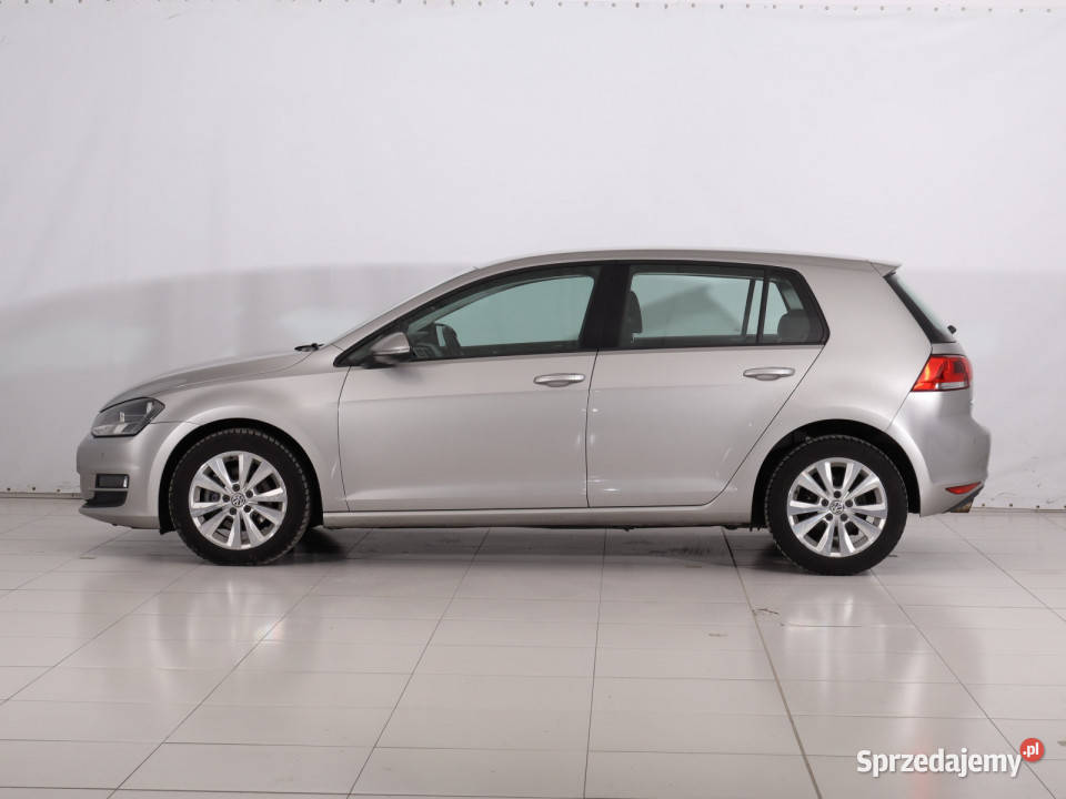 VW Golf 16 TDI Piaseczno