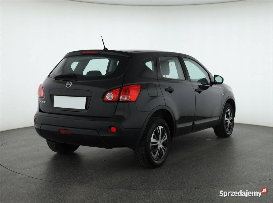 Nissan Qashqai 20 wspomaganie kierownicy Piaseczno