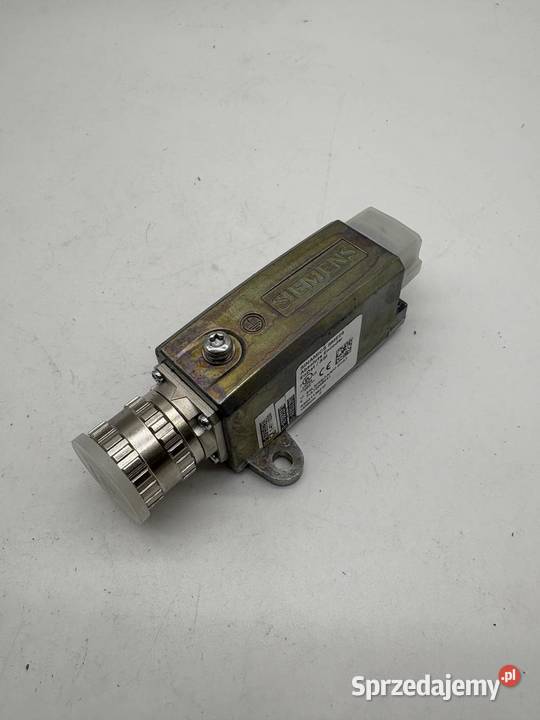 Siemens 6SL30550AA005HA3 Eknoder absolutny mazowieckie Warszawa
